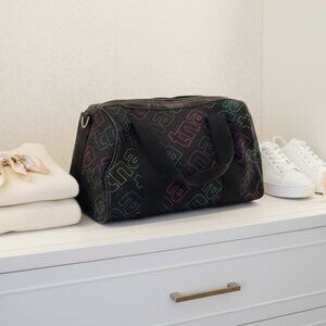 Vintage Artizia 1990's TNA Duffle Travel Bag